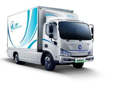 智藍(lán)汽車邀您“煥”新出行，以舊換新享多重禮遇