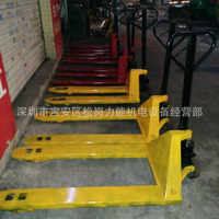 永恒力前移式叉車驅(qū)動(dòng)輪 工業(yè)品質(zhì)，居家日用的耐用之選