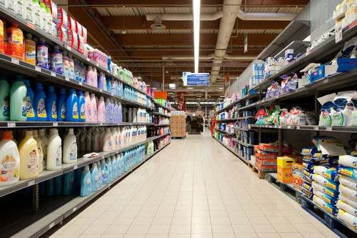 副食日用品與二手日用百貨 概念解析與市場價值